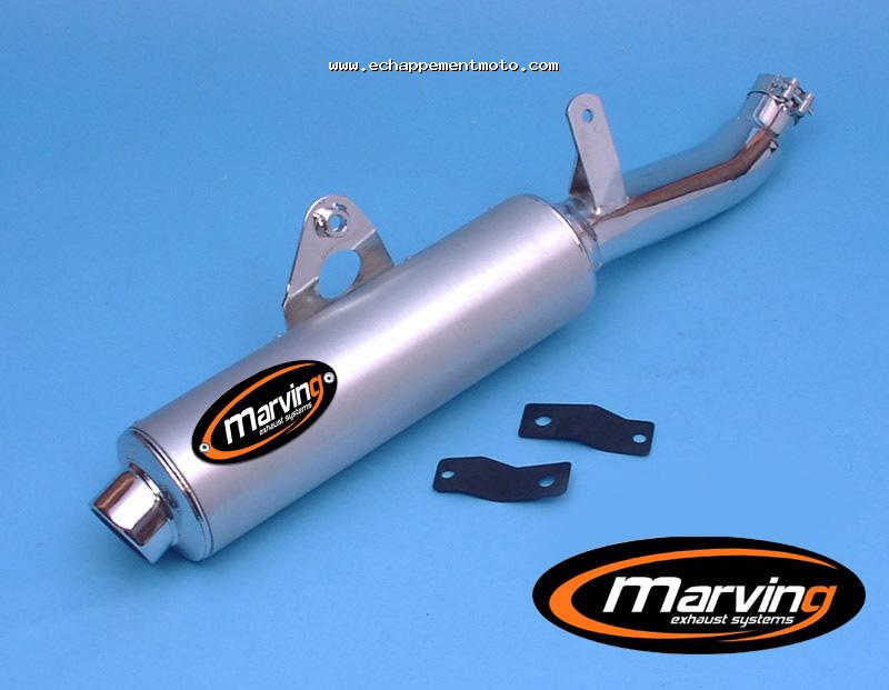 DR 750 Marving DR 750 Marving